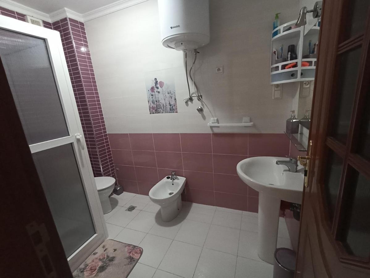 Appartement Familial Au Centre De Nador Ville Екстериор снимка