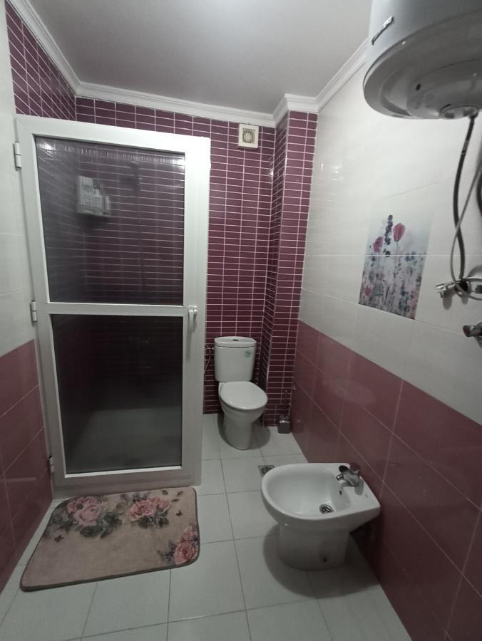 Appartement Familial Au Centre De Nador Ville Екстериор снимка