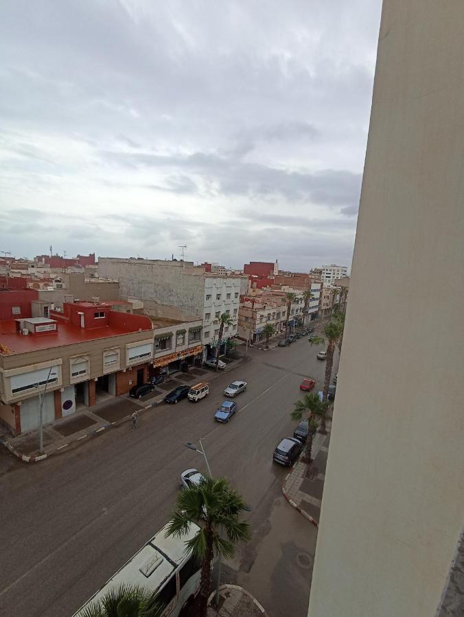 Appartement Familial Au Centre De Nador Ville Екстериор снимка