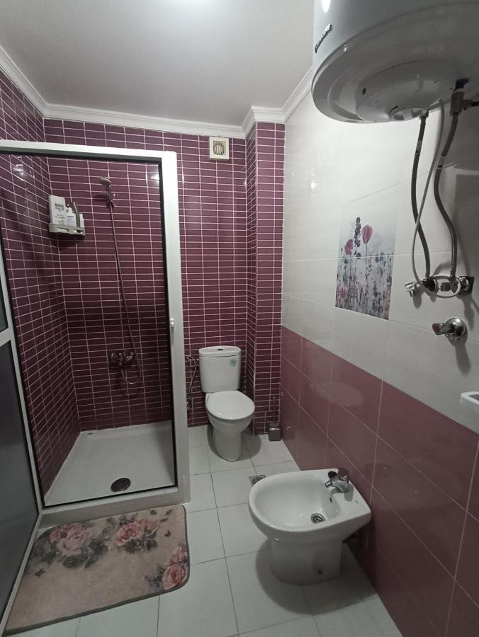 Appartement Familial Au Centre De Nador Ville Екстериор снимка