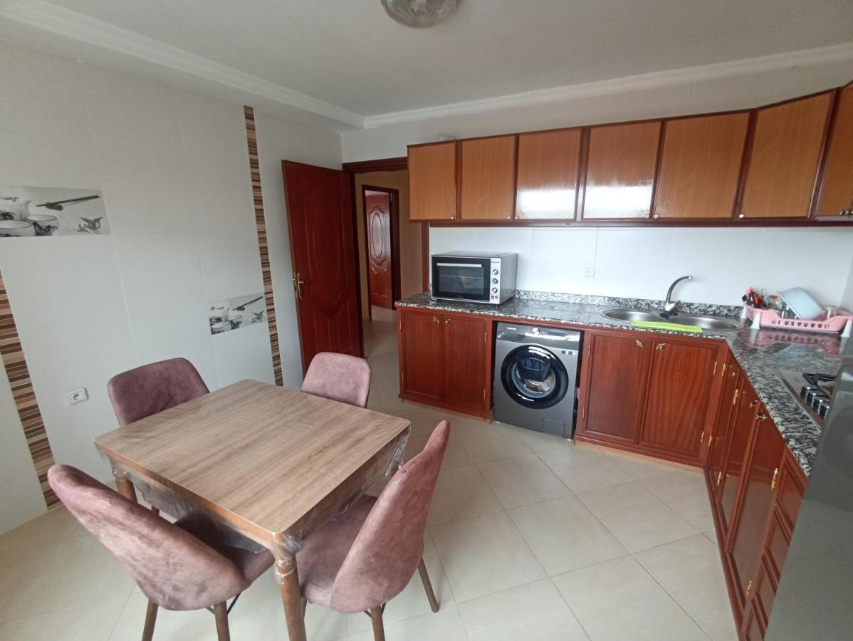 Appartement Familial Au Centre De Nador Ville Екстериор снимка