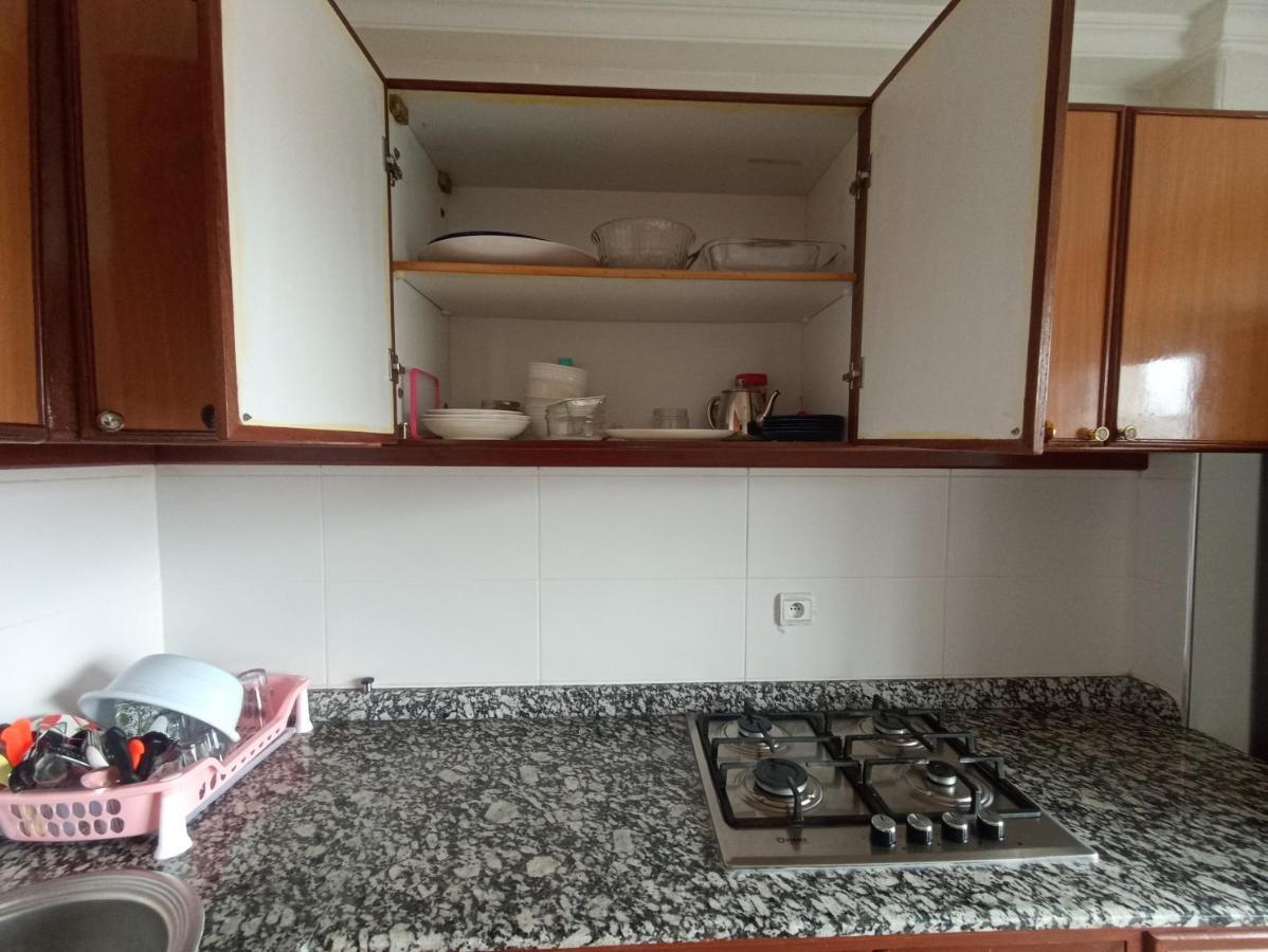 Appartement Familial Au Centre De Nador Ville Екстериор снимка