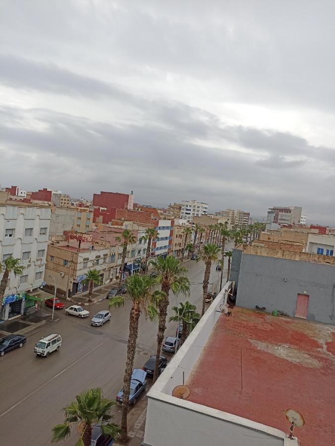 Appartement Familial Au Centre De Nador Ville Екстериор снимка