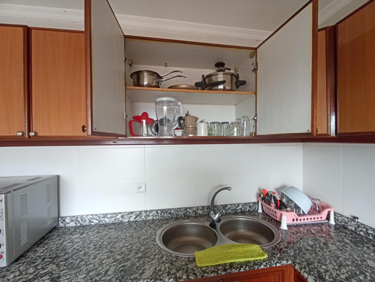 Appartement Familial Au Centre De Nador Ville Екстериор снимка