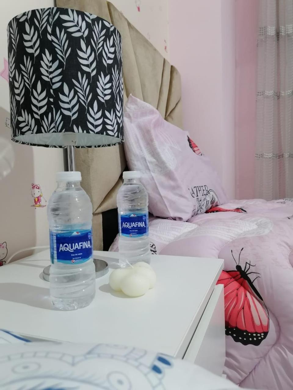 Appartement Familial Au Centre De Nador Ville Екстериор снимка