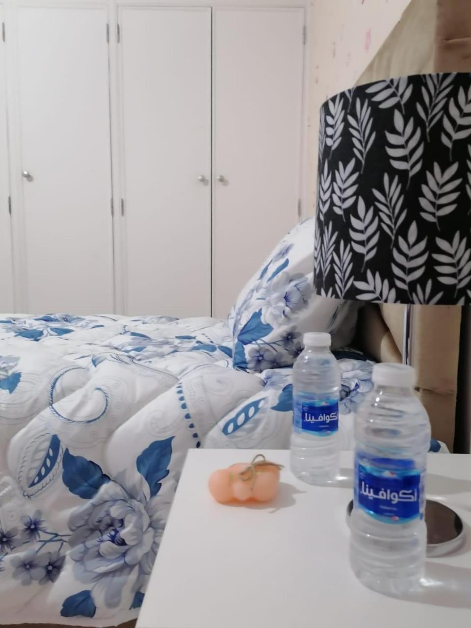 Appartement Familial Au Centre De Nador Ville Екстериор снимка