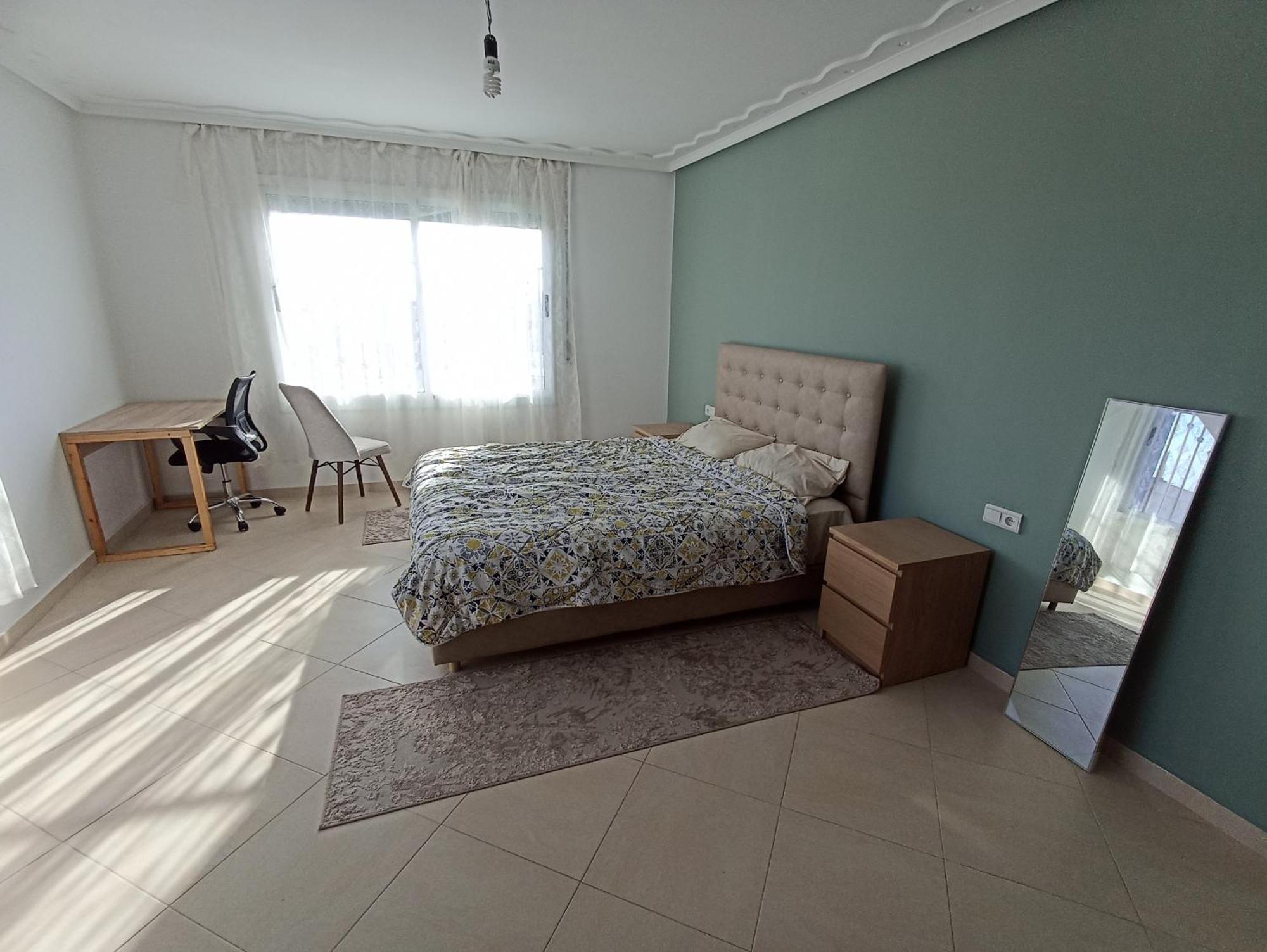 Appartement Familial Au Centre De Nador Ville Екстериор снимка