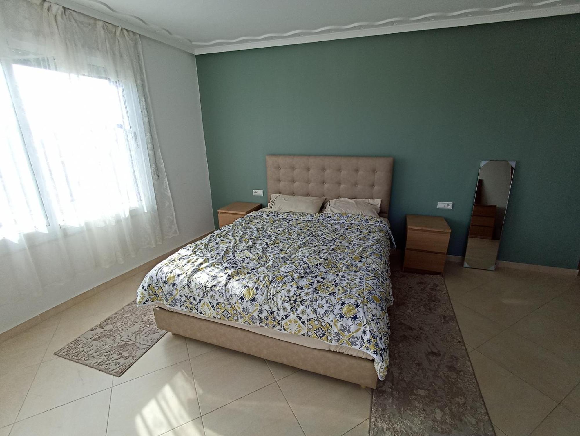Appartement Familial Au Centre De Nador Ville Екстериор снимка